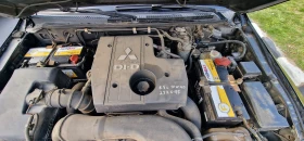 Mitsubishi Pajero 2-3 врати, снимка 6