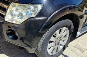 Mitsubishi Pajero 2-3 врати, снимка 11