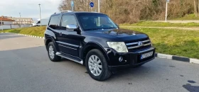 Mitsubishi Pajero 2-3 врати, снимка 1