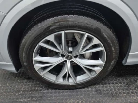 Audi Q8 * Progressiv * CARFAX * ЦЕНА ДО БГ, снимка 7