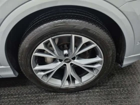 Audi Q8 * Progressiv * CARFAX * ЦЕНА ДО БГ, снимка 14