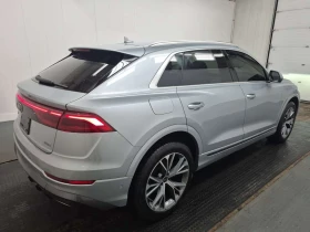 Audi Q8 * Progressiv * CARFAX * ЦЕНА ДО БГ, снимка 10
