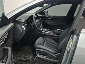 Audi Q8 * Progressiv * CARFAX * ЦЕНА ДО БГ, снимка 5