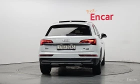 Audi Q5, снимка 4