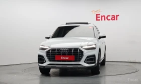 Audi Q5, снимка 3