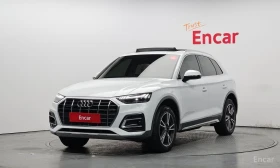 Audi Q5, снимка 1