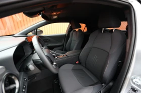 Toyota C-HR, снимка 5