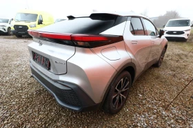 Toyota C-HR, снимка 2