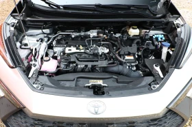 Toyota C-HR, снимка 10