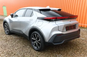 Toyota C-HR, снимка 3