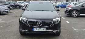 Mercedes-Benz EQA, снимка 2