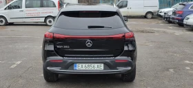 Mercedes-Benz EQA, снимка 6