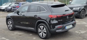 Mercedes-Benz EQA, снимка 4