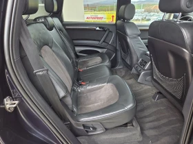 Audi Q7 S LINE! ДИСТРОНИК! ПАНОРАМА! ТОП ТОП, снимка 9