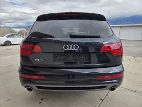 Audi Q7 S LINE! ДИСТРОНИК! ПАНОРАМА! ТОП ТОП, снимка 5