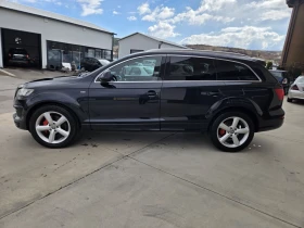 Audi Q7 S LINE! ДИСТРОНИК! ПАНОРАМА! ТОП ТОП, снимка 2