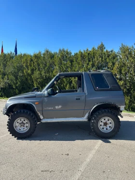 Suzuki Vitara, снимка 2