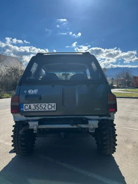 Suzuki Vitara, снимка 4