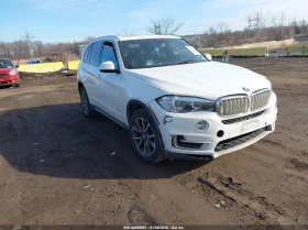 BMW X5 3l xDrive35I, снимка 4