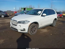 BMW X5 3l xDrive35I, снимка 1