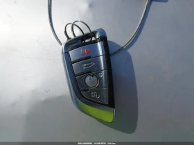 BMW X5 3l xDrive35I, снимка 10