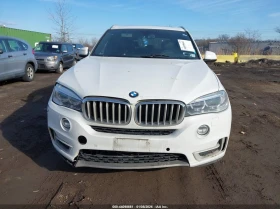 BMW X5 3l xDrive35I, снимка 11