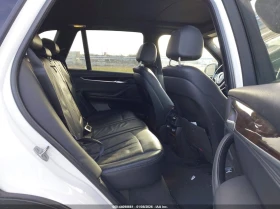 BMW X5 3l xDrive35I, снимка 8