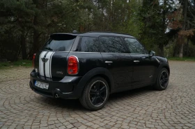 Mini Countryman Cooper S 1.6 ALL4 Automatic, снимка 4