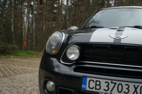 Mini Countryman Cooper S 1.6 ALL4 Automatic, снимка 6