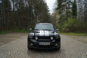 Mini Countryman Cooper S 1.6 ALL4 Automatic, снимка 2