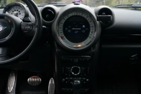 Mini Countryman Cooper S 1.6 ALL4 Automatic, снимка 9