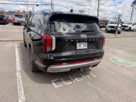 Hyundai Palisade * Ultimate Calligraphy * CARFAX * HEAD UP * , снимка 4