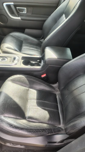 Land Rover Discovery, снимка 4