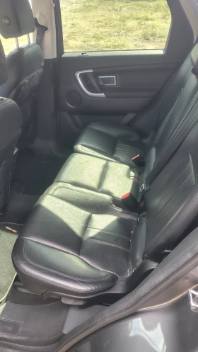 Land Rover Discovery, снимка 5