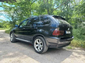 BMW X5 3.0 D РЪЧКА, снимка 9
