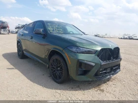 BMW X6 M COMPETITION, снимка 1
