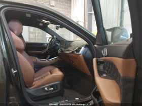 BMW X6 M COMPETITION, снимка 5