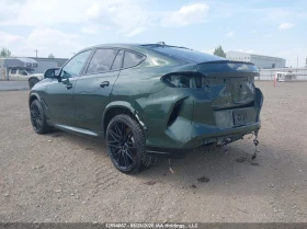 BMW X6 M COMPETITION, снимка 3