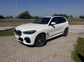 BMW X5 xDrive30d, снимка 1