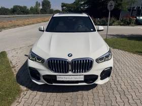 BMW X5 xDrive30d, снимка 8