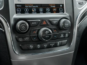 Jeep Grand Wagoneer Cherokee Limited, снимка 15