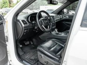 Jeep Grand Wagoneer Cherokee Limited, снимка 7
