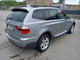 BMW X3 X3 Facelift M47 TOP! , снимка 6