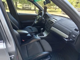BMW X3 X3 Facelift M47 TOP! , снимка 12