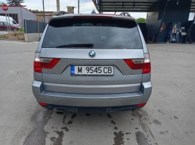 BMW X3 X3 Facelift M47 TOP! , снимка 8