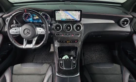Mercedes-Benz GLC 43 AMG 4MATIC* EKSTROV* , снимка 7