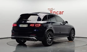 Mercedes-Benz GLC 43 AMG 4MATIC* EKSTROV* , снимка 2