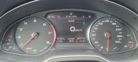 Audi Q7 Komfort/CARFAX/АВТОКРЕДИТ БЕЗ ПЪРВОНАЧАЛНА ВНОСКА, снимка 8
