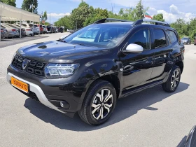 Dacia Duster 1.0i/GPL* ГАЗ* LED* NAVI* CAMERA* EURO6D* , снимка 1