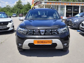 Dacia Duster 1.0i/GPL* ГАЗ* LED* NAVI* CAMERA* EURO6D* , снимка 2